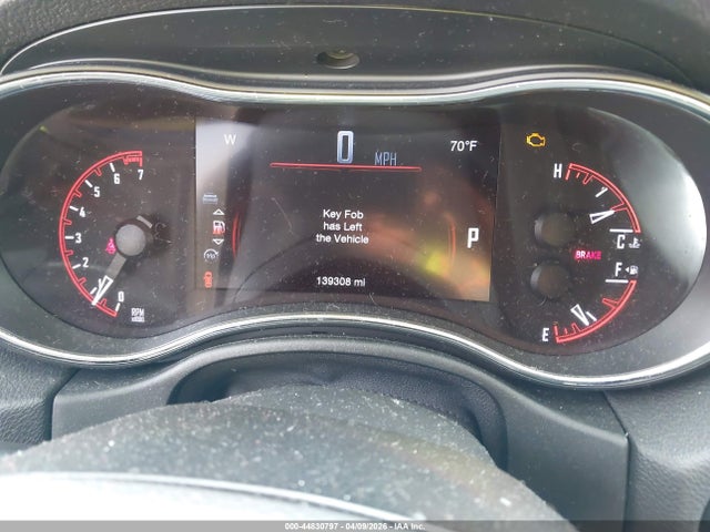Dodge Durango Sxt 2016 1C4RDHAG4GC374514 Image 7