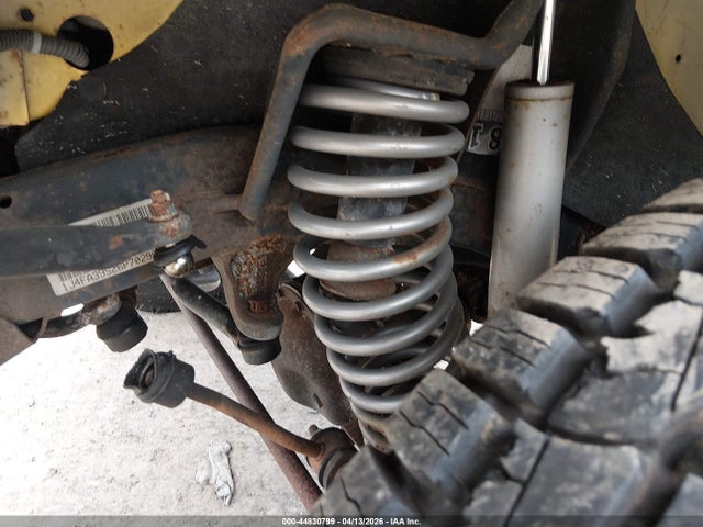 Aukcja sprzedaży 2006 Jeep Wrangler X, vin: 1J4FA39S26P702909, numer aukcji: 44830799