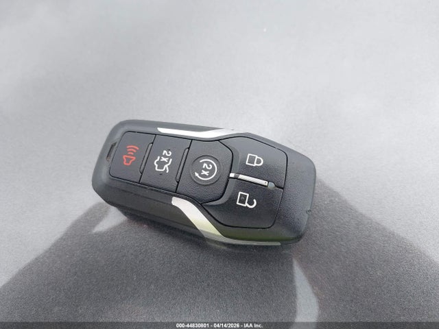 Продаж на аукціоні авто 2015 Ford Mustang Gt Premium, vin: 1FA6P8CF8F5326554, номер лоту: 44830801