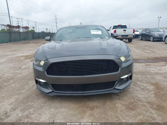 Продаж на аукціоні авто 2015 Ford Mustang Gt Premium, vin: 1FA6P8CF8F5326554, номер лоту: 44830801