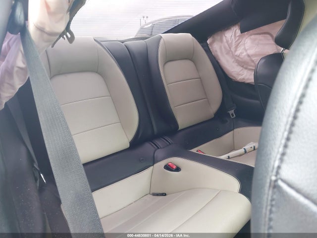 Продаж на аукціоні авто 2015 Ford Mustang Gt Premium, vin: 1FA6P8CF8F5326554, номер лоту: 44830801