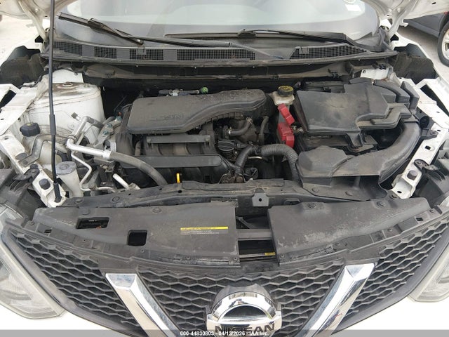 2017 NISSAN ROGUE SPORT JN1BJ1CR5HW113542 Photo 9