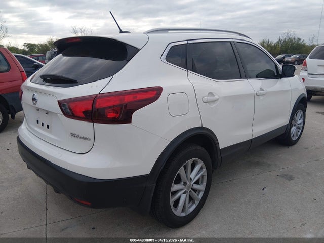 2017 NISSAN ROGUE SPORT JN1BJ1CR5HW113542 Photo 3