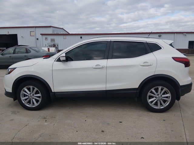 2017 NISSAN ROGUE SPORT JN1BJ1CR5HW113542 Photo 5
