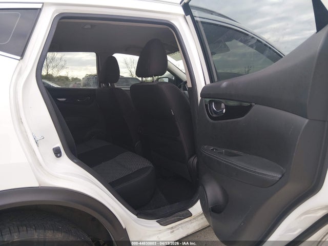 2017 NISSAN ROGUE SPORT JN1BJ1CR5HW113542 Photo 7