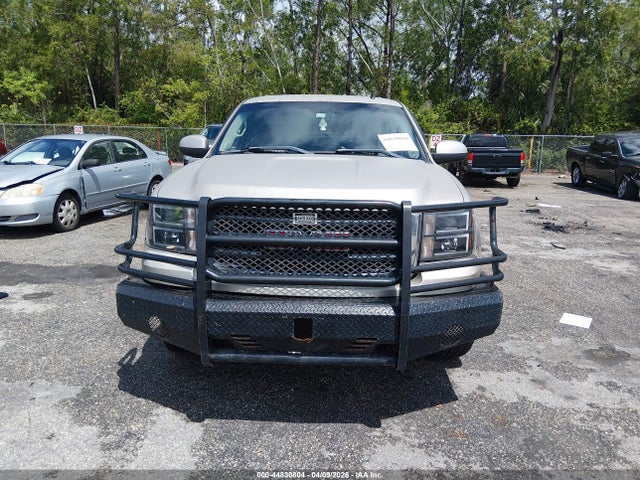 Продажа на аукционе авто 2007 Gmc Sierra 1500 Slt, vin: 3GTEK13Y07G552627, номер лота: 44830804