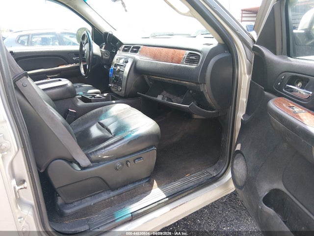 Продажа на аукционе авто 2007 Gmc Sierra 1500 Slt, vin: 3GTEK13Y07G552627, номер лота: 44830804