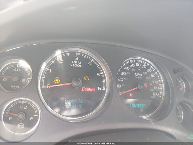 Продажа на аукционе авто 2007 Gmc Sierra 1500 Slt, vin: 3GTEK13Y07G552627, номер лота: 44830804