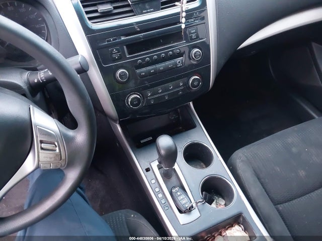 Nissan Altima 2.5 S 2015 1N4AL3APXFC271007 Image 11