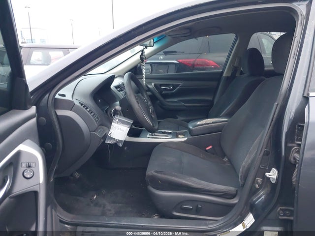 Nissan Altima 2.5 S 2015 1N4AL3APXFC271007 Image 5