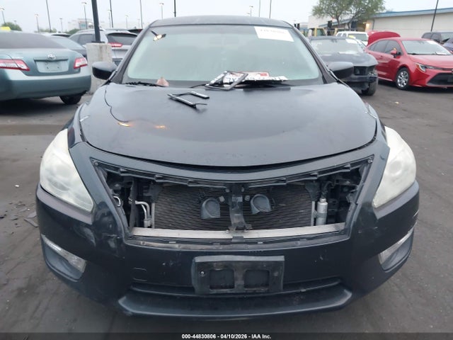 Nissan Altima 2.5 S 2015 1N4AL3APXFC271007 Image 6