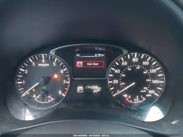 Nissan Altima 2.5 S 2015 1N4AL3APXFC271007 Image 7