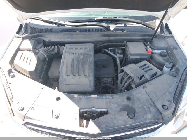 2GNFLFEK4G6254446 Chevrolet EQUINOX LT