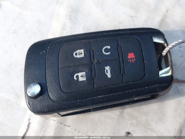 2GNFLFEK4G6254446 Chevrolet EQUINOX LT