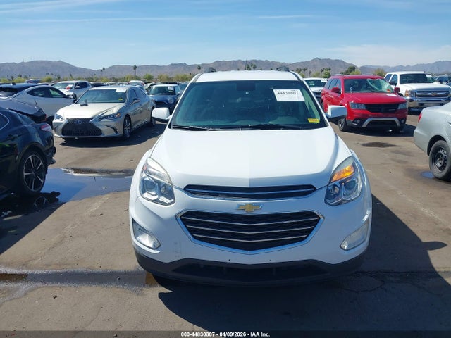 2GNFLFEK4G6254446 Chevrolet EQUINOX LT