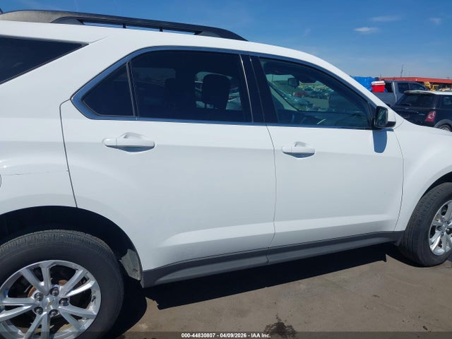 2GNFLFEK4G6254446 Chevrolet EQUINOX LT