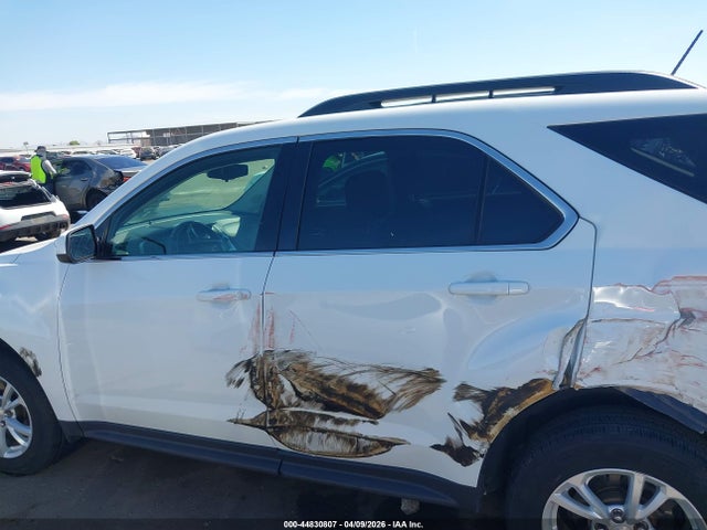 2GNFLFEK4G6254446 Chevrolet EQUINOX LT