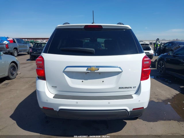 2GNFLFEK4G6254446 Chevrolet EQUINOX LT