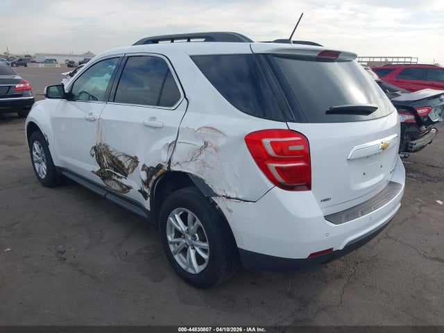 2GNFLFEK4G6254446 Chevrolet EQUINOX LT