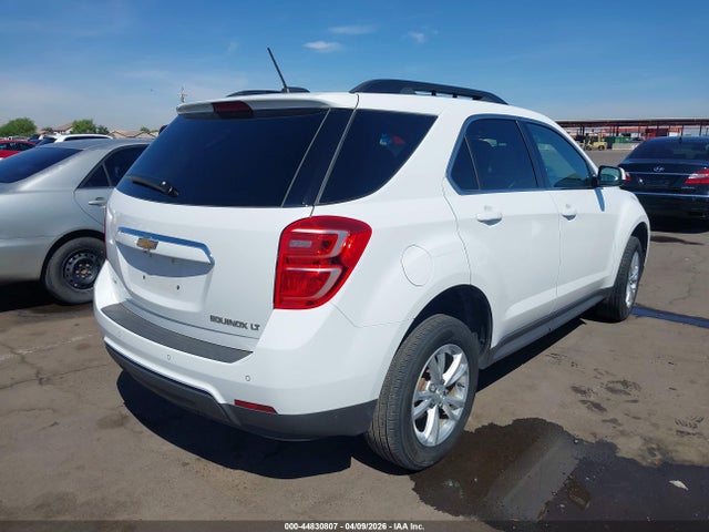 2GNFLFEK4G6254446 Chevrolet EQUINOX LT