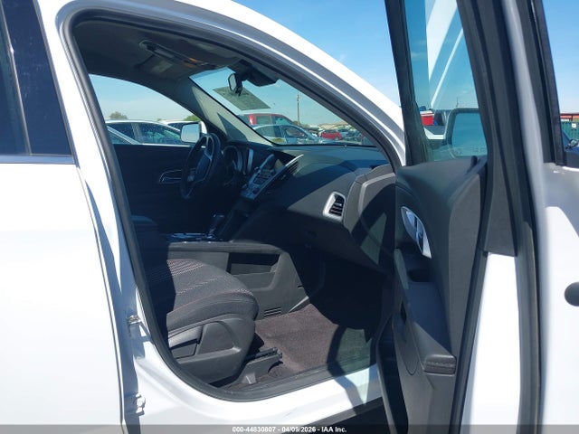 2GNFLFEK4G6254446 Chevrolet EQUINOX LT