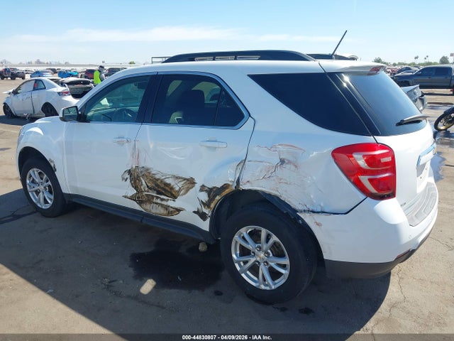 2GNFLFEK4G6254446 Chevrolet EQUINOX LT