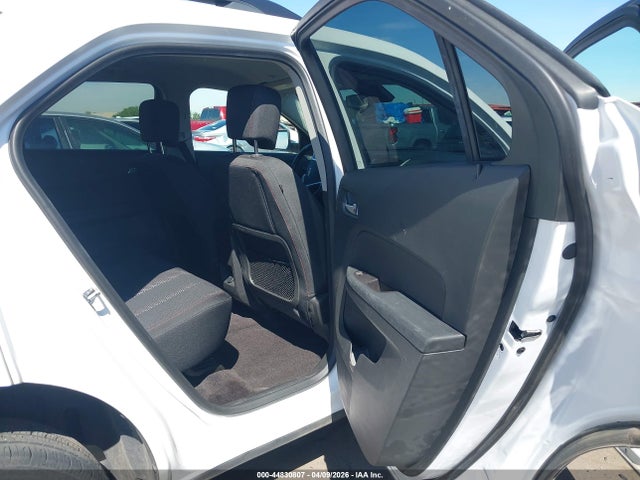 2GNFLFEK4G6254446 Chevrolet EQUINOX LT