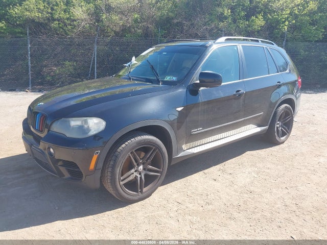 Aukcja sprzedaży 2012 Bmw X5 Xdrive35i/xdrive35i Premium/xdrive35i Sport Activity, vin: 5UXZV4C5XCL758579, numer aukcji: 44830808