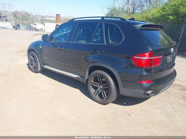 Aukcja sprzedaży 2012 Bmw X5 Xdrive35i/xdrive35i Premium/xdrive35i Sport Activity, vin: 5UXZV4C5XCL758579, numer aukcji: 44830808