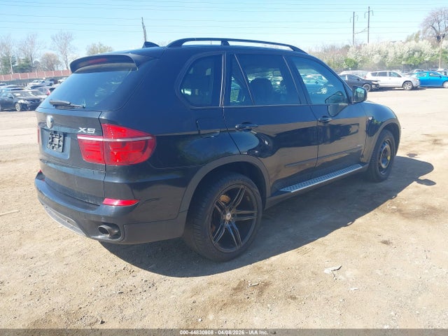 Aukcja sprzedaży 2012 Bmw X5 Xdrive35i/xdrive35i Premium/xdrive35i Sport Activity, vin: 5UXZV4C5XCL758579, numer aukcji: 44830808