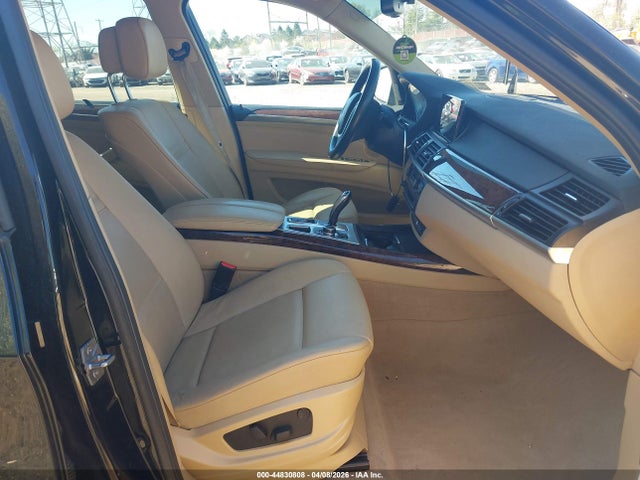 Aukcja sprzedaży 2012 Bmw X5 Xdrive35i/xdrive35i Premium/xdrive35i Sport Activity, vin: 5UXZV4C5XCL758579, numer aukcji: 44830808