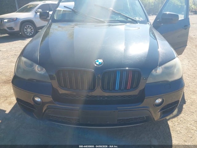 Aukcja sprzedaży 2012 Bmw X5 Xdrive35i/xdrive35i Premium/xdrive35i Sport Activity, vin: 5UXZV4C5XCL758579, numer aukcji: 44830808