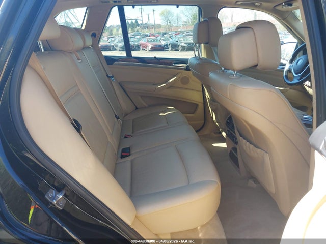 Aukcja sprzedaży 2012 Bmw X5 Xdrive35i/xdrive35i Premium/xdrive35i Sport Activity, vin: 5UXZV4C5XCL758579, numer aukcji: 44830808