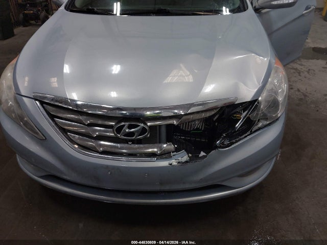Aukcja sprzedaży 2012 Hyundai Sonata Limited 2.0t, vin: 5NPEC4AB1CH364505, numer aukcji: 44830809