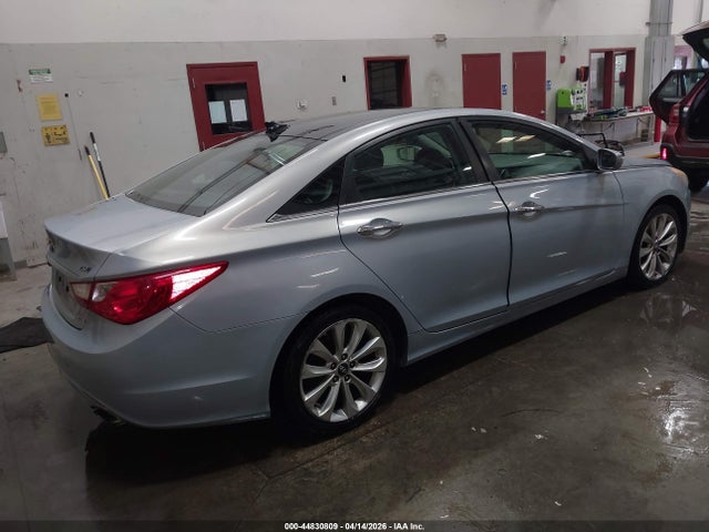 Aukcja sprzedaży 2012 Hyundai Sonata Limited 2.0t, vin: 5NPEC4AB1CH364505, numer aukcji: 44830809