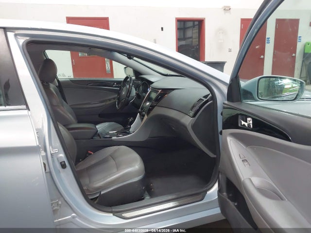 Aukcja sprzedaży 2012 Hyundai Sonata Limited 2.0t, vin: 5NPEC4AB1CH364505, numer aukcji: 44830809