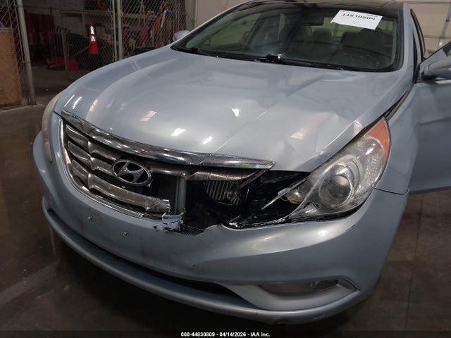 Aukcja sprzedaży 2012 Hyundai Sonata Limited 2.0t, vin: 5NPEC4AB1CH364505, numer aukcji: 44830809