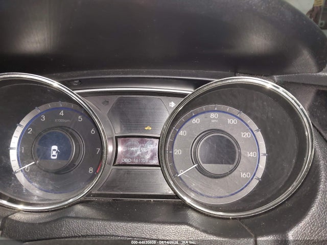 Aukcja sprzedaży 2012 Hyundai Sonata Limited 2.0t, vin: 5NPEC4AB1CH364505, numer aukcji: 44830809
