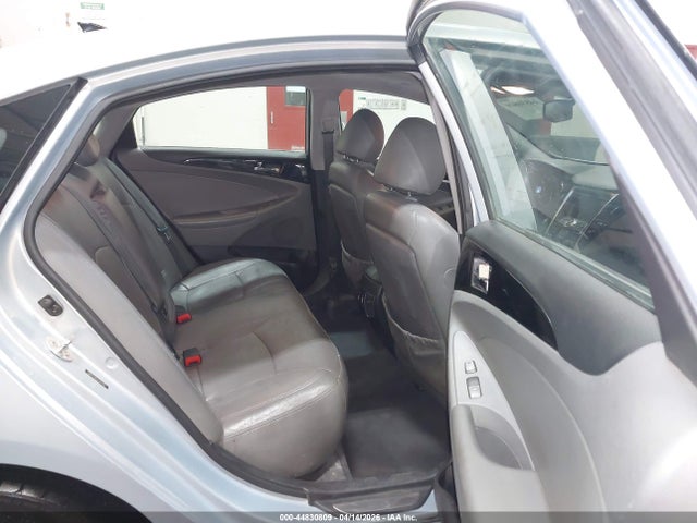 Aukcja sprzedaży 2012 Hyundai Sonata Limited 2.0t, vin: 5NPEC4AB1CH364505, numer aukcji: 44830809