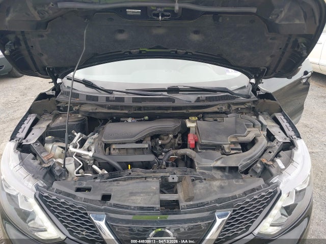 2017 NISSAN ROGUE SPORT JN1BJ1CRXHW106263 Photo 9