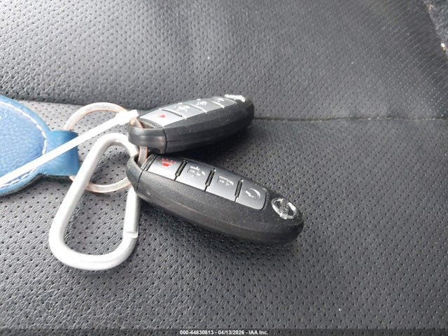 2017 NISSAN ROGUE SPORT JN1BJ1CRXHW106263 Photo 10