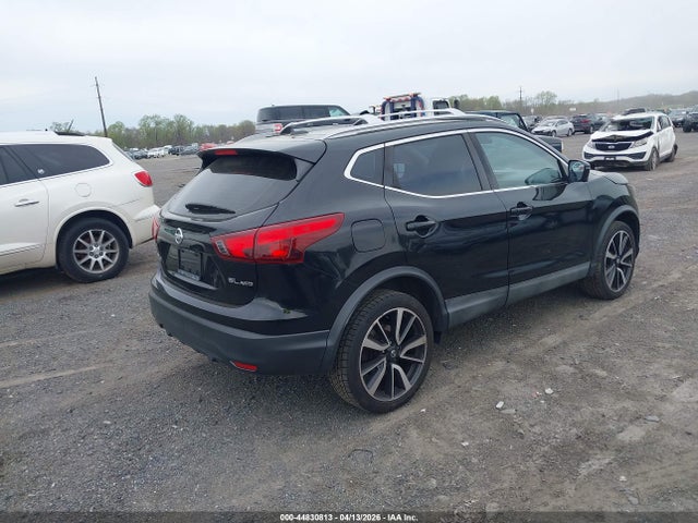 2017 NISSAN ROGUE SPORT JN1BJ1CRXHW106263 Photo 3