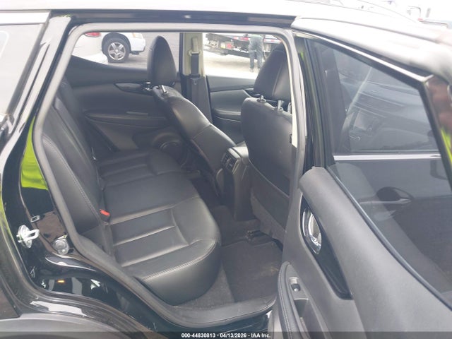 2017 NISSAN ROGUE SPORT JN1BJ1CRXHW106263 Photo 7