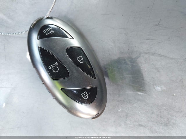 44830815 :رقم المزاد ، KMHL54JJXRA101837 vin ، 2024 Hyundai Sonata Hybrid Limited مزاد بيع