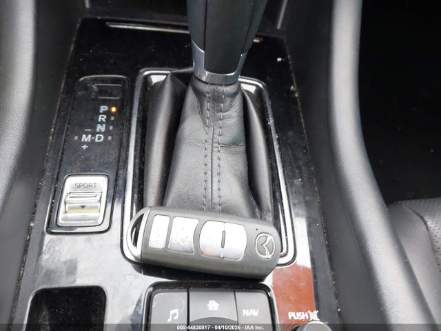 Продажа на аукционе авто 2018 Mazda Mazda6 Grand Touring, vin: JM1GL1TY8J1318344, номер лота: 44830817