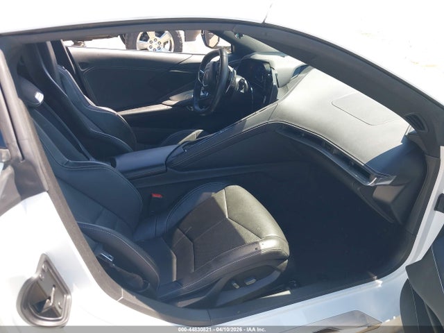 Продажа на аукционе авто 2022 Chevrolet Corvette Stingray Rwd  1lt, vin: 1G1YA2D47N5110197, номер лота: 44830821
