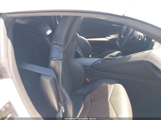 Продажа на аукционе авто 2022 Chevrolet Corvette Stingray Rwd  1lt, vin: 1G1YA2D47N5110197, номер лота: 44830821