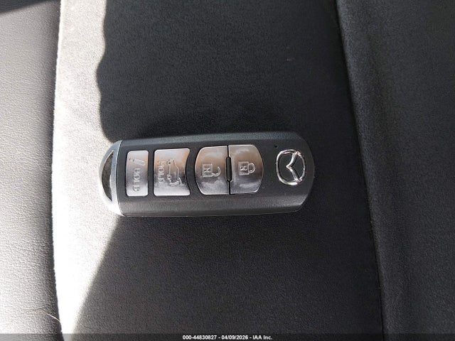 Mazda Cx-5 Touring 2017 JM3KFBCLXH0213534 Image 11