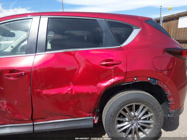 Mazda Cx-5 Touring 2017 JM3KFBCLXH0213534 Image 6