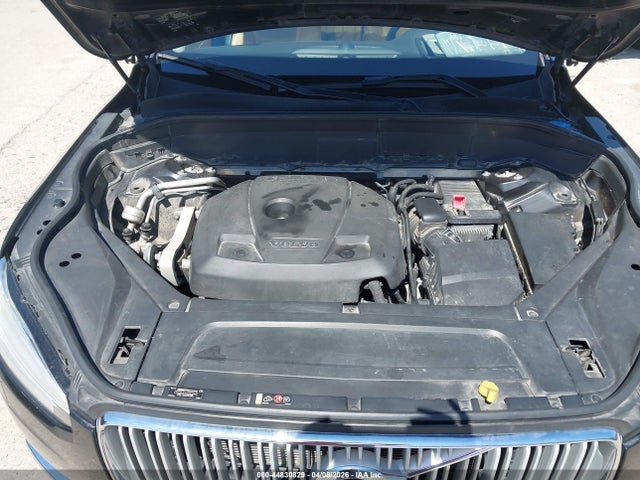 2016 VOLVO XC90 YV4A22PL9G1005242 Photo 9